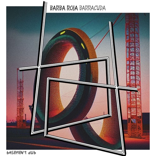 BARBA ROJA-Barracuda