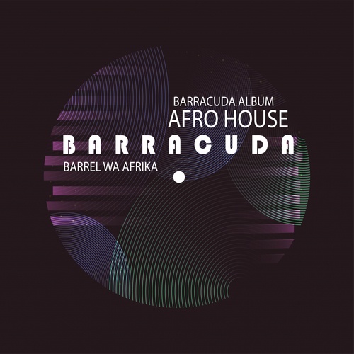 Barrel Wa Afrika-Barracuda