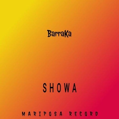 Showa-Barraka