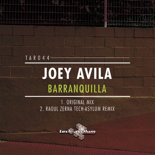 Joey Avila, Raoul Zerna-Barranquilla