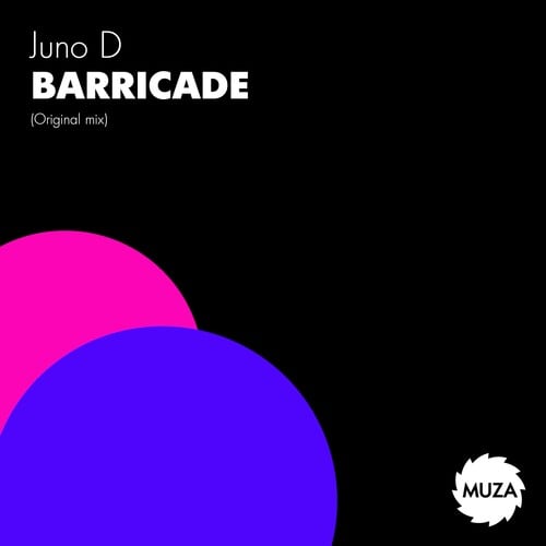 Juno D-Barricade