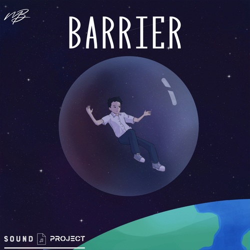 Sound Project-Barrier