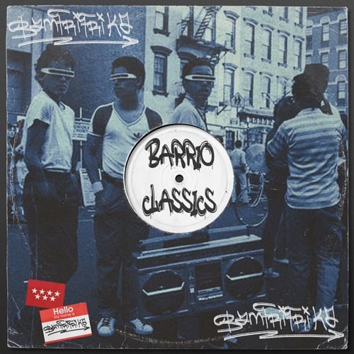 BAMFRIFRIKA-Barrio Classics