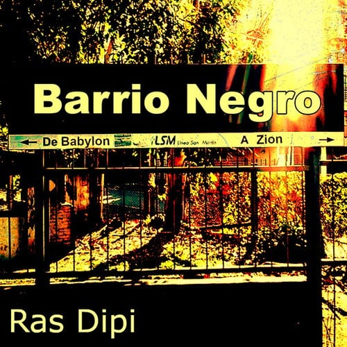 Barrio Negro (2017)