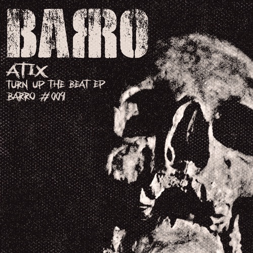 Barro #009 Atix