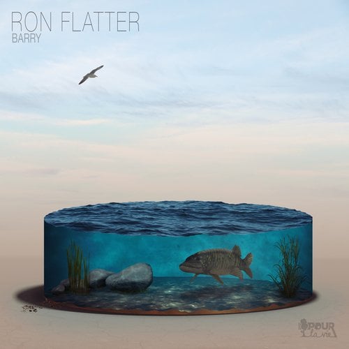 Ron Flatter-Barry
