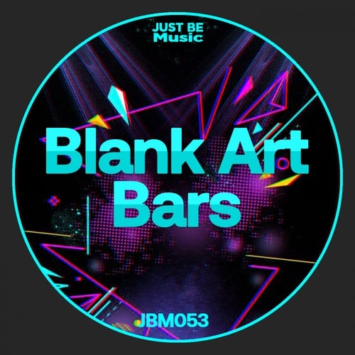 Blank Art-Bars