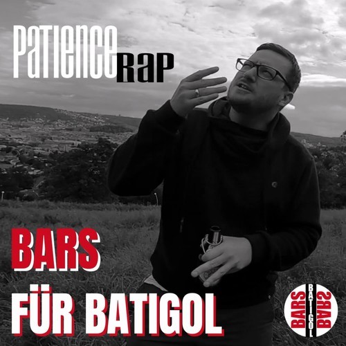Patience Rap-Bars für Batigol