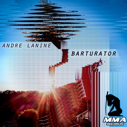 Andre Lanine-Barturator