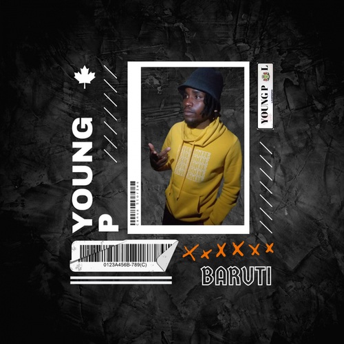 Young P-Baruti