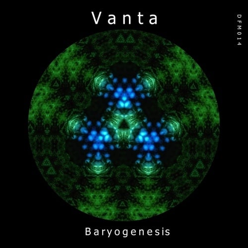 Vanta-Baryogenesis