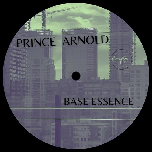 Prince Arnold-Base Essence