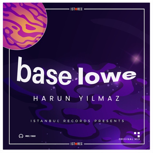 Harun Yilmaz-Base Lowe