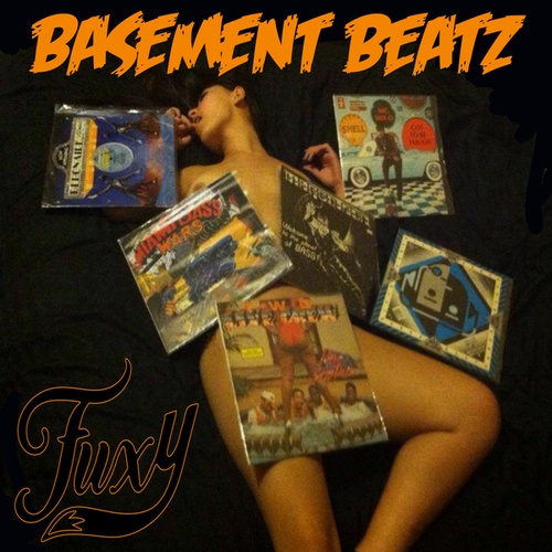 Fuxy-Basement Beatz