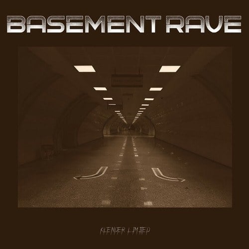 Various Artists-Basement Rave