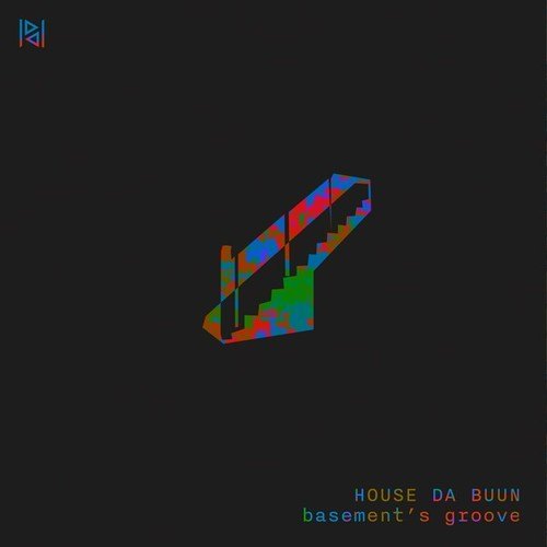 House Da Buun, K 77-Basement's Groove