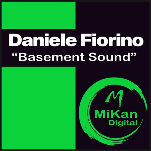 Daniele Fiorino-Basement Sound