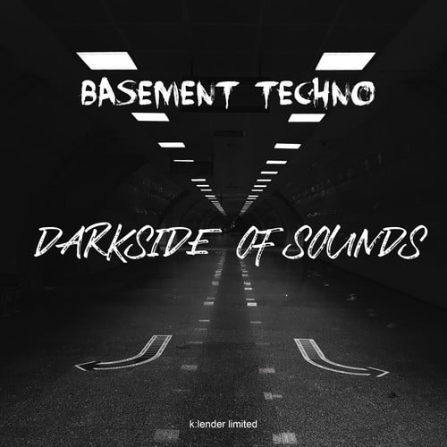 Various Artists-Basement Techno: Darkside of Sounds