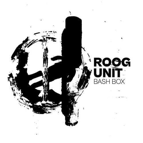 Roogunit, Ø [Phase], Luke Slater-Bash Box EP