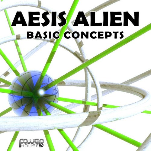 Aesis Alien-Basic Concepts