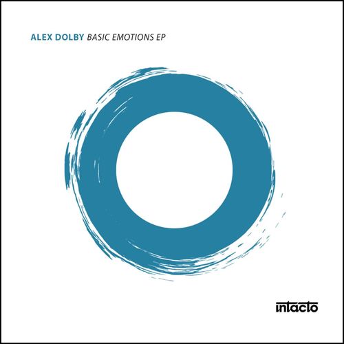 Alex Dolby-Basic Emotions EP