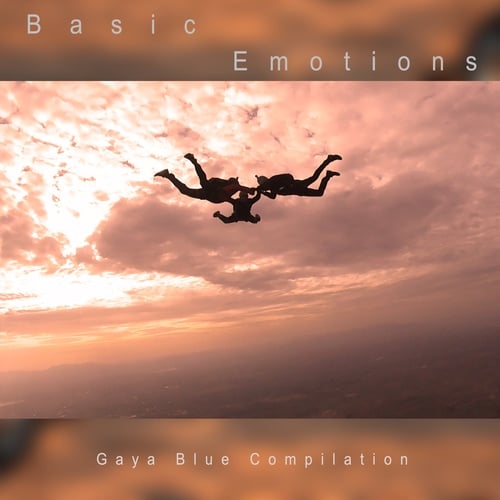 Various Artists-Basic Emotions