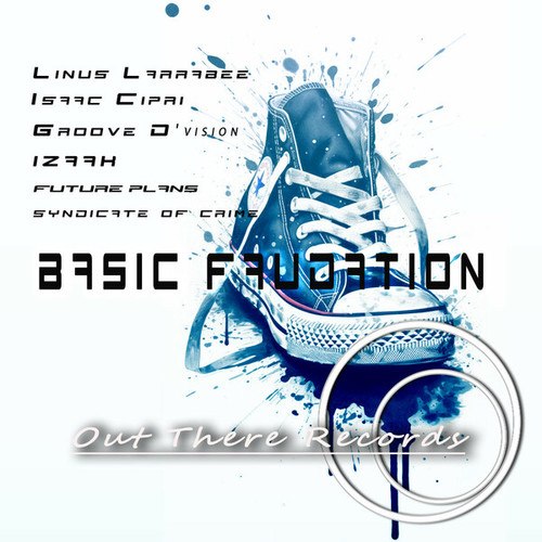 Various Artists-basic foundation