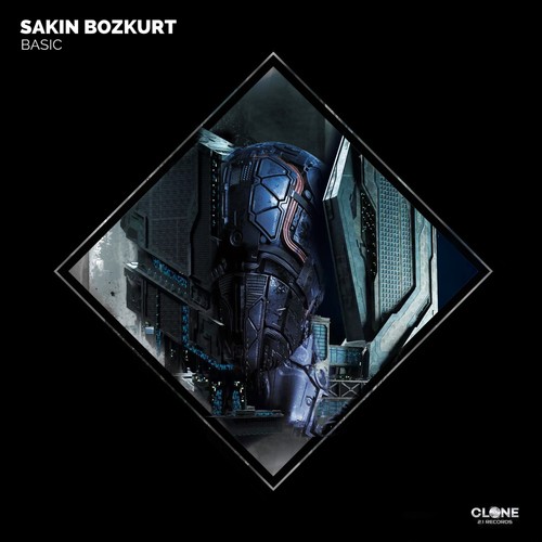 Sakin Bozkurt-Basic