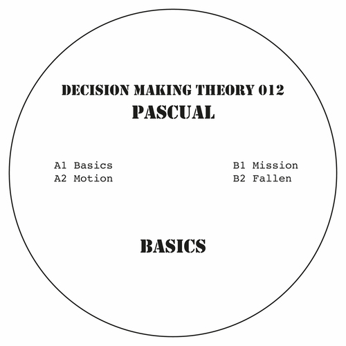 Pascual-Basics