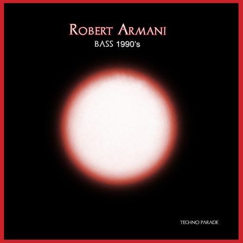 Robert Armani-Bass 1990'S