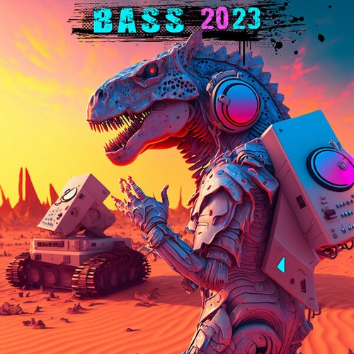 N3verold, Ballistic, DJ Direkt, Dunk, Robotscot, One-Dread, DJ 2 Clean, Xoluvatake, JigglyPuff, M-Trip, ShotKiller, Om Bass, Cold Phantom, Planetary Child, The Future Of Sound-Bass 2023