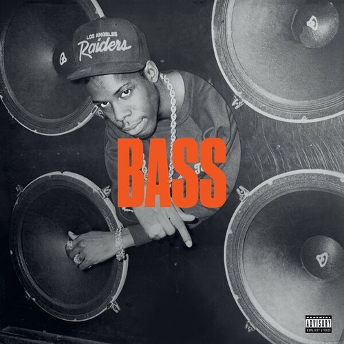 King Tee, J-Ro, Mixmaster Spade, The Compton Posse-Bass (2024 Remastered)