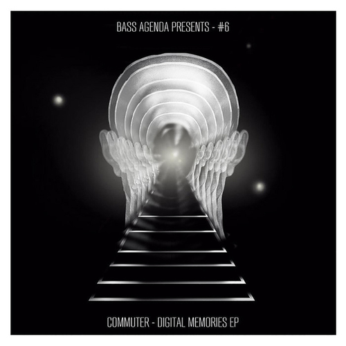 Bass Agenda Presents #6: Commuter - Digital Memories EP