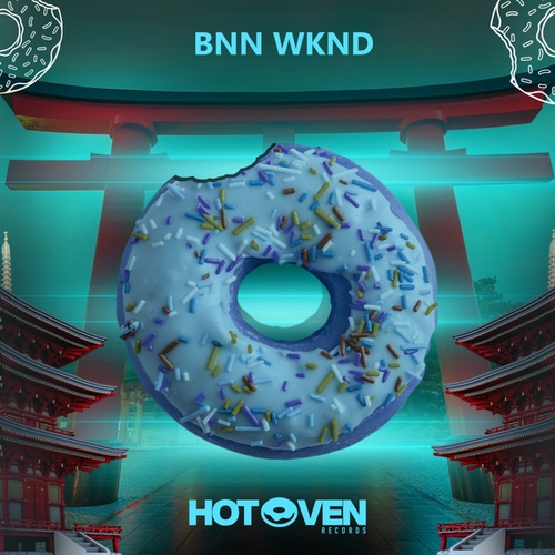 BNN WKND-Bass Alien