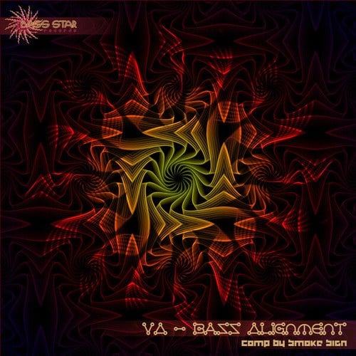 Various Artists-Bass Alignment
