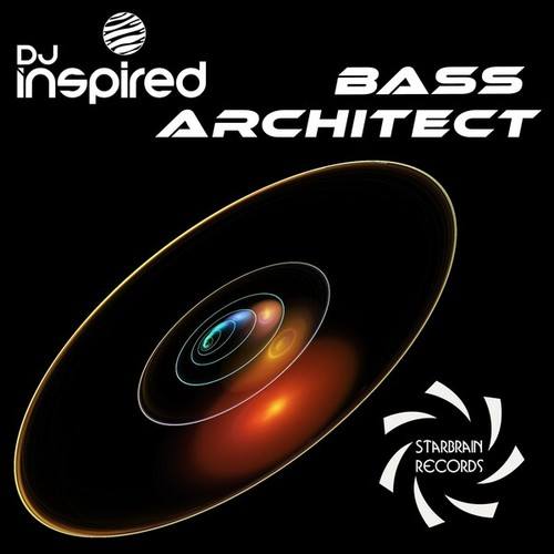 DJ Inspired-Bass Architect