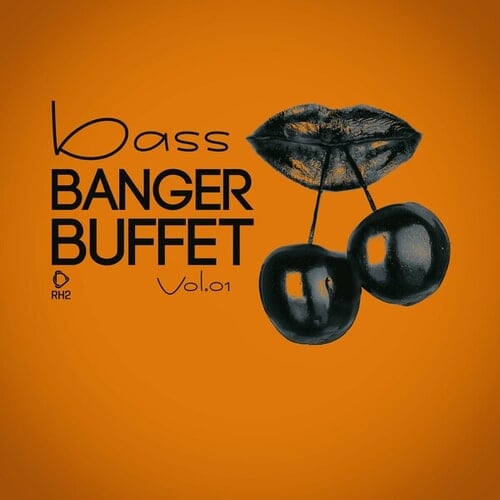 Bass Banger Buffet, Vol.01