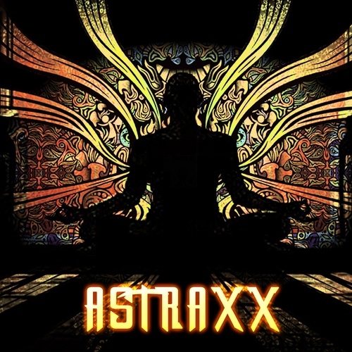 Astraxx-Bass Beat