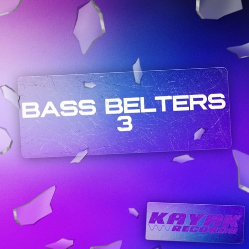 Various Artists-Bass Belters 3