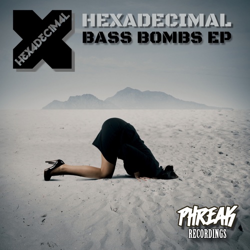 Hexadecimal-Bass Bombs EP