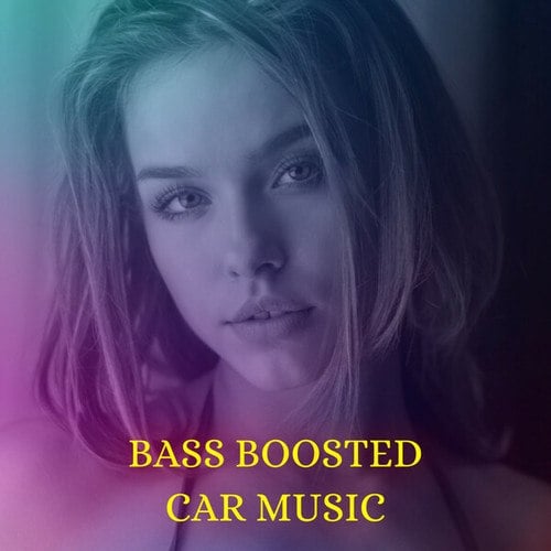 Naell, Bass Boosted 4K, CAR MUSIC MIX, Музыка В Машину-BASS BOOSTED CAR MUSIC