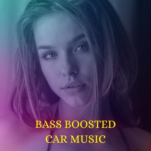 Naell, BassBoost, Музыка В Машину, CAR MUSIC MIX-BASS BOOSTED CAR MUSIC
