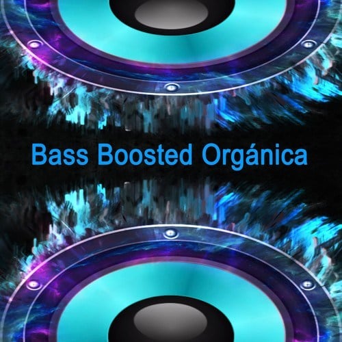 Various Artists-Bass Boosted Orgánica (Car Music Mix 2021 Include the Best Organic House, Ethnotronica, Downtempo & Deep House)