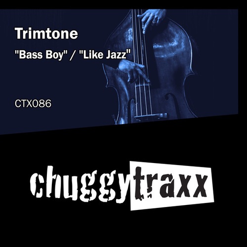 Trimtone-Bass Boy / Like Jazz