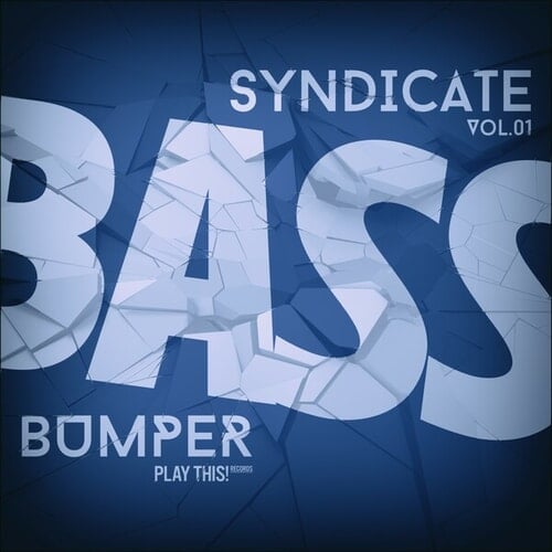 Bass Bumper Syndicate, Vol.01