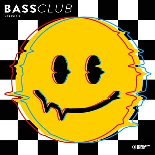 Various Artists-Bass Club, Vol. 2