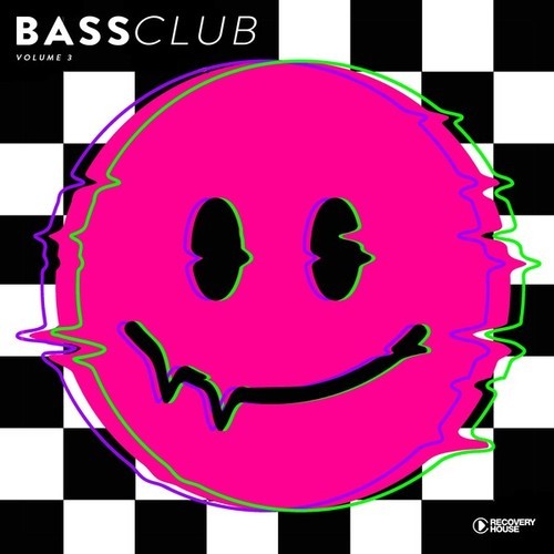 Various Artists-Bass Club, Vol. 3