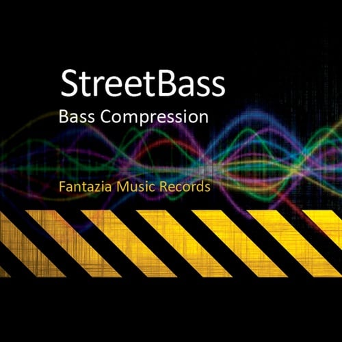 StreetBass-Bass Compression