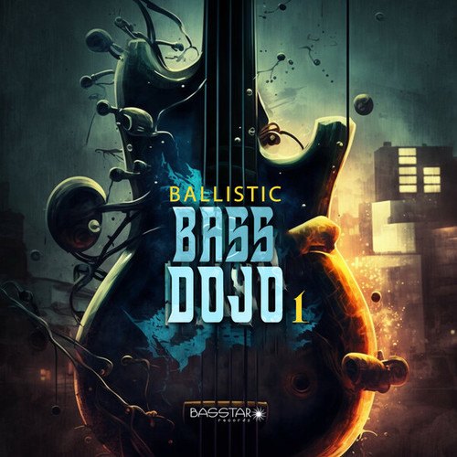 Ballistic-Bass Dojo 1