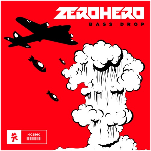 Zero Hero-Bass Drop